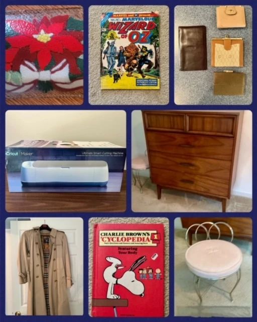 Race to Equine Meadows in Red Lion, PA starts on 6/7/2024