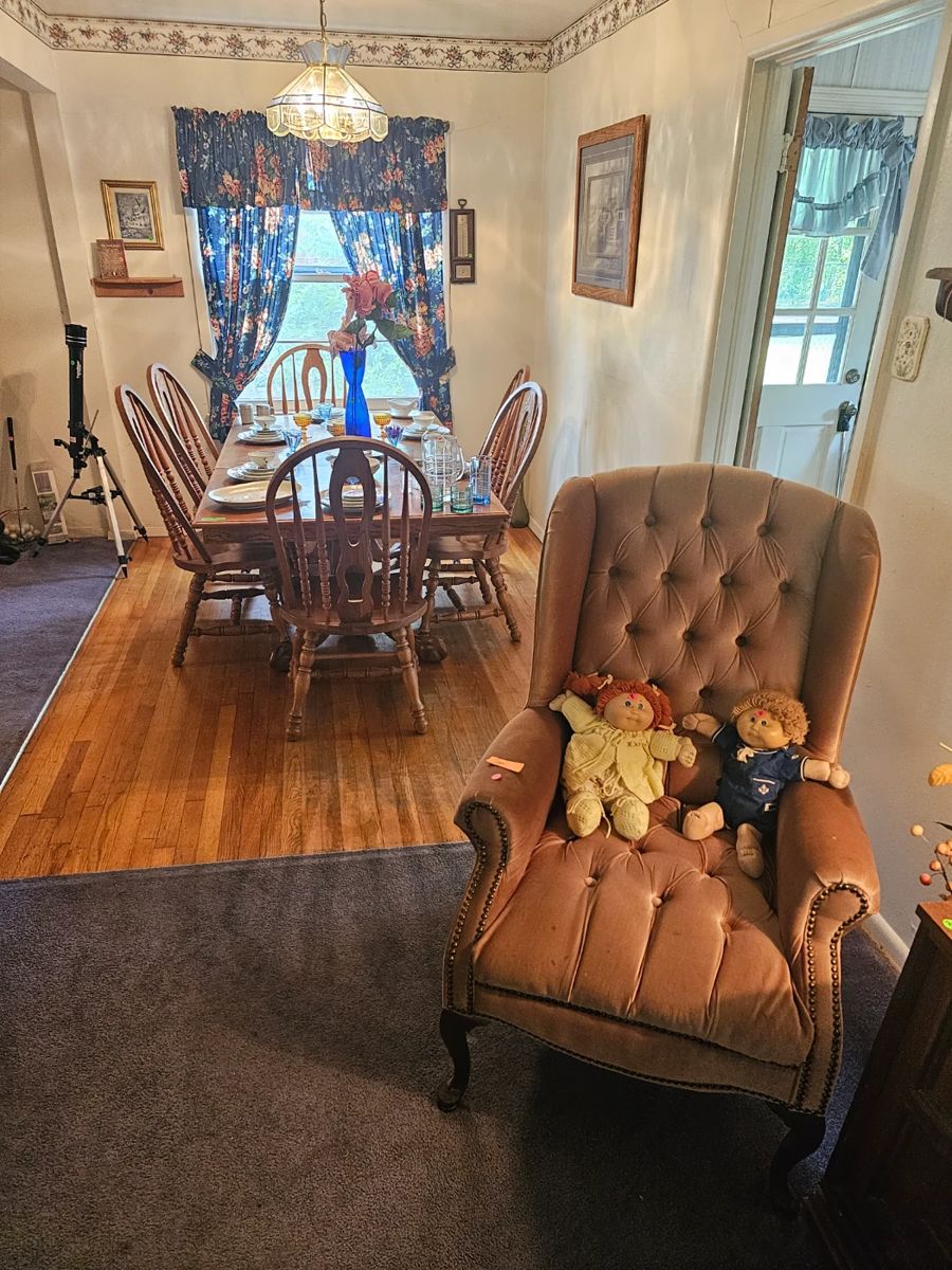 60 OFF VINTAGE MID FURNITURE APPLIANCE POTPOURRI... starts on 7/18/2024