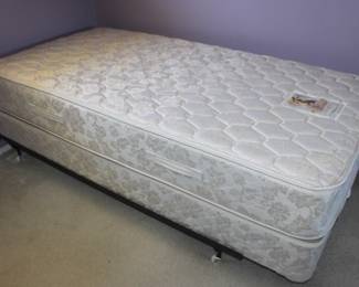 Twin Mattress Set