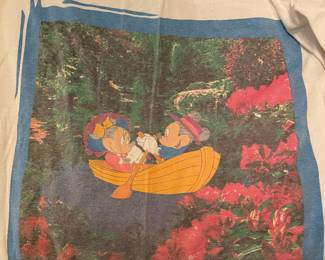 Disney t-shirt