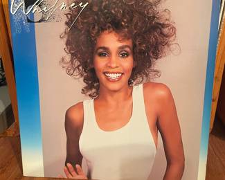 Whitney Houston