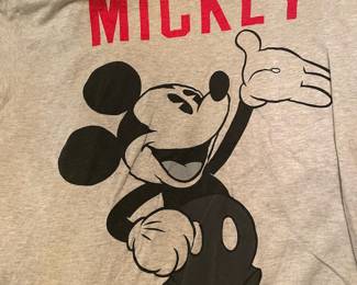 Mickey t-shirt