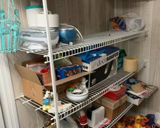 Christmas and other holiday decorations