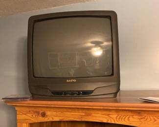 Vintage TV