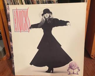 Stevie Nicks