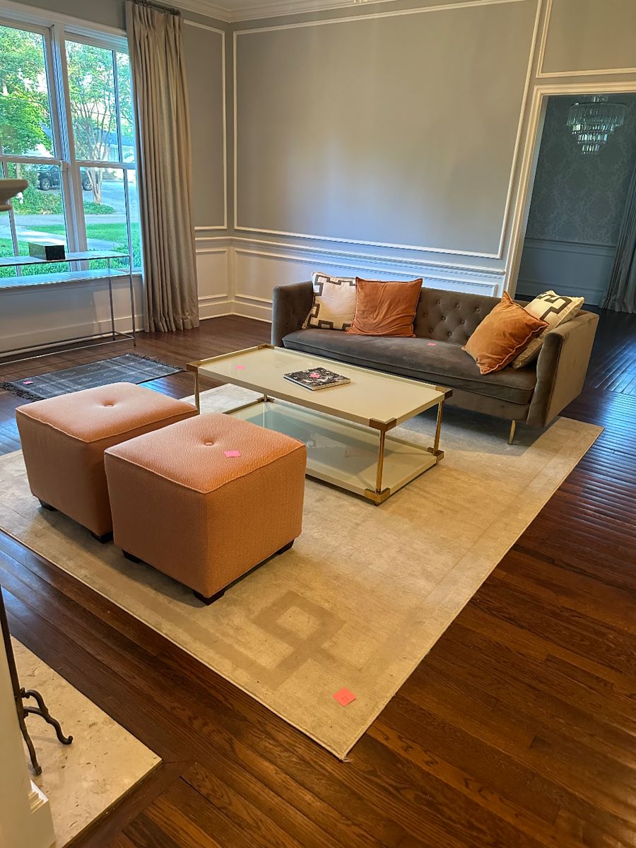 Moving Sale with furniture! in Jackson, MS starts on 6/8/2024