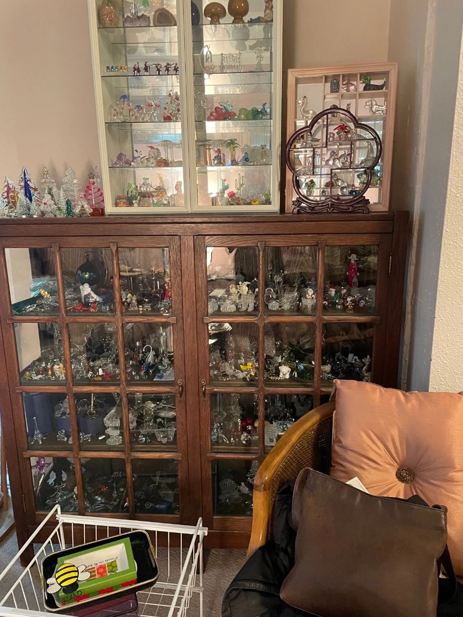 Last call Estate Sales is in the Sellwood... starts on 6/14/2024