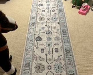 We have 2 of these runners