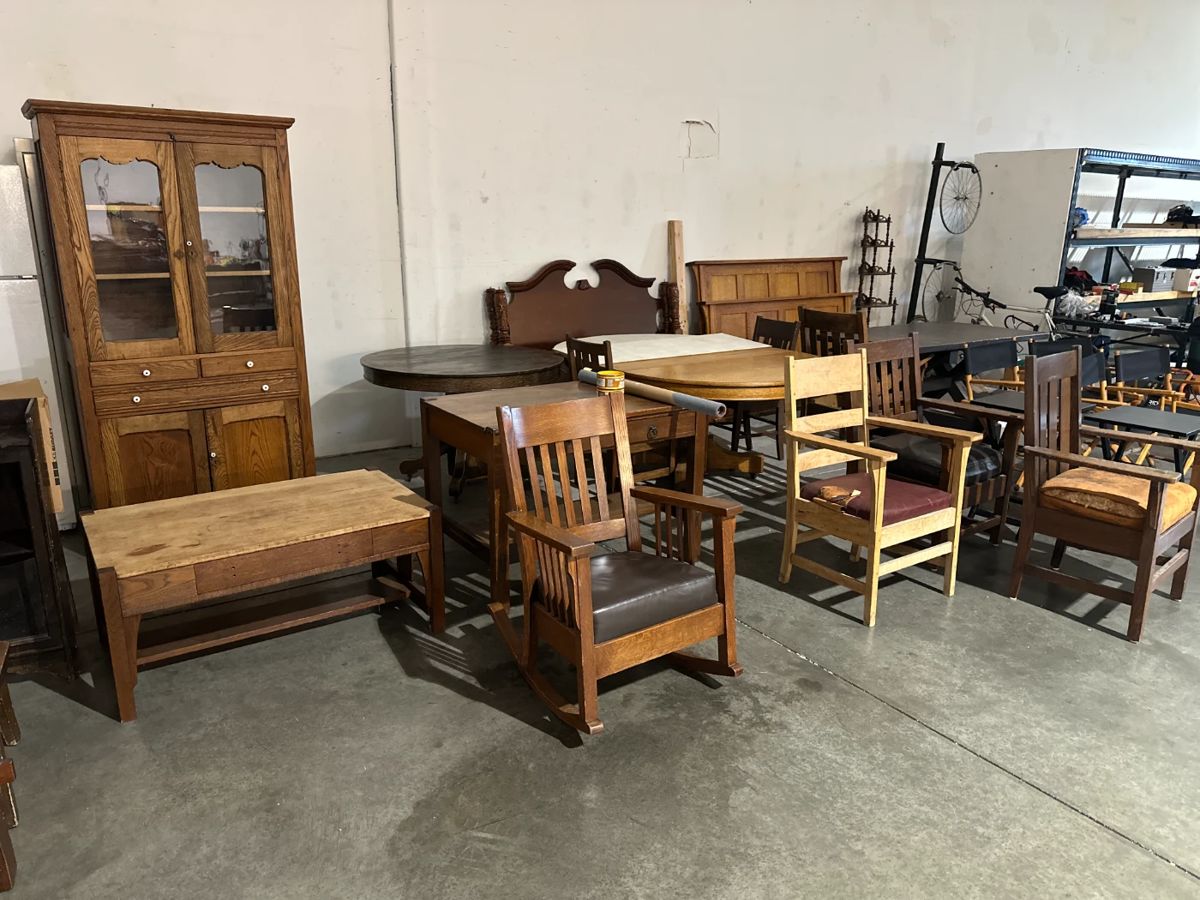 furniture collection