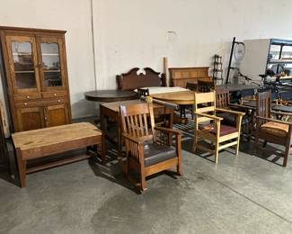 furniture collection