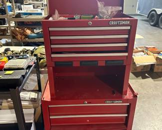Tool chest