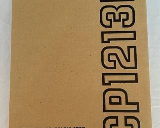 Brand New Canon CP1213D Commercial Desktop Printing Calculator 