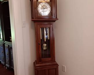 Ridgeway Floor Clock