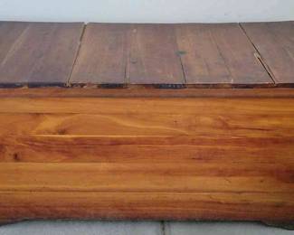 Cedar Chest 