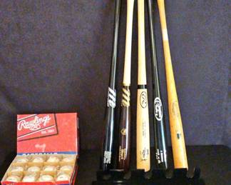 MSBL MABL Baseball Bats And 2013 World Series Baseball S
