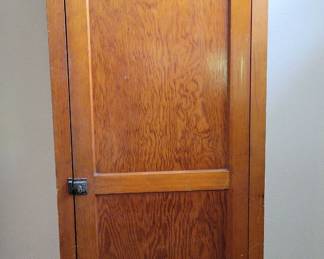 Vintage Cabinet Wardrobe 