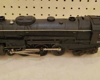 Lionel Locomotive