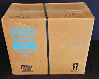 NFL PRO SET Football Trading Cards Unopened Case 