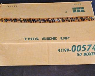 Fleer Baseball Trading Cards Lot Three 