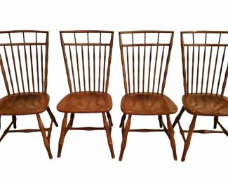 Ethan Allen Circa Chairs