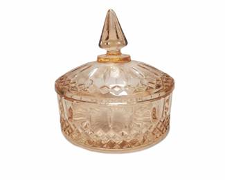 Depression Glass