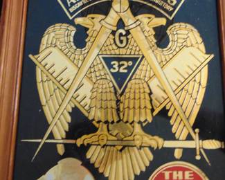 Masonic