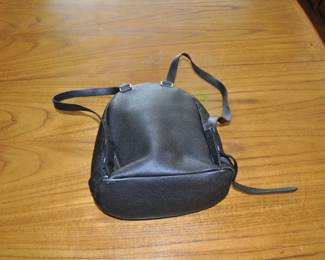 Louis Vuitton back pack purse
