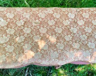 ANTIQUE PARLOR CHEST