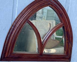 ARCH MIRROR