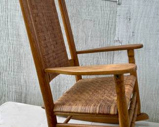 VINTAGE/ANTIQUE ROCKER