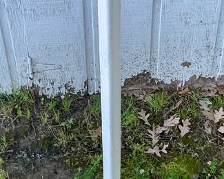 PLANT STAND COLUMN