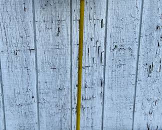 ANTIQUE "SALE" ARROW SIGN 