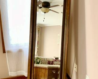 Full length Mirror