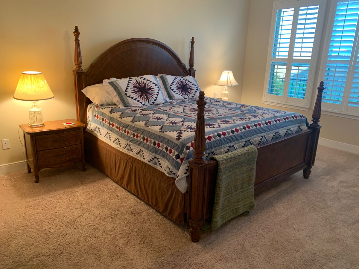 Estate Sale in Del b Sweetgrass in Richmond, TX starts on 6/15/2024