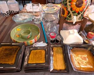 Joseph Abboud Solaris Dinnerware