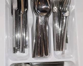 Boda Nova flatware