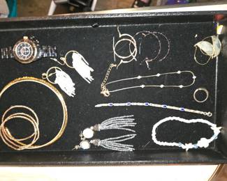 Costume Jewelry