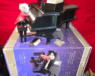 Magical Musical Maestro Mouse