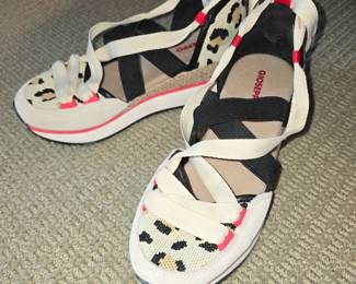 Giuseppe Rowlett shoes