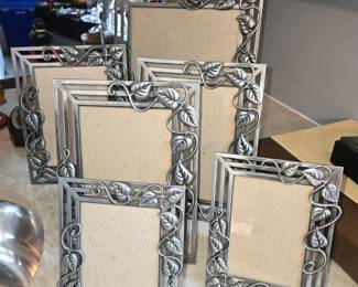 Picture frames
