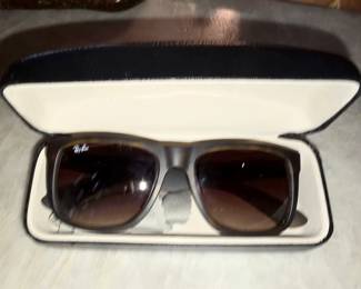 Ray Ban Sunglasses 