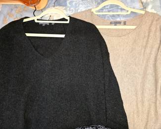 Vince women's sweaters