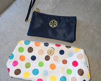 Tory Burch wristlet