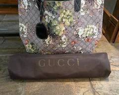 Gucci tote bag