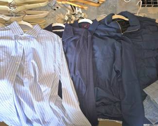 Men's shirts