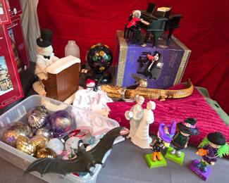 Lladro Bride and Groom 