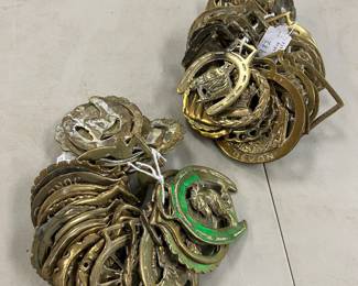 Horse Brasses