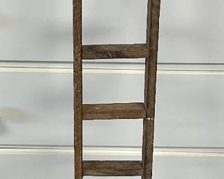 American Girl Doll ladder. Decorative object. 