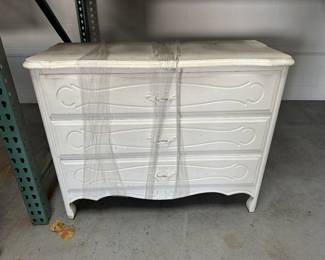 Vintage dresser 