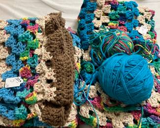 Afghans in the making